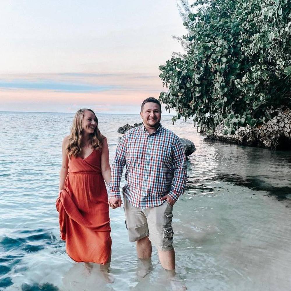 Meet your Posher, Sam